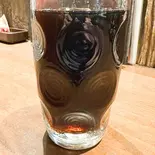 アイスコーヒー（都 横浜店）