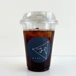アイスコーヒー（みつカド）