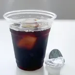 アイスコーヒー（雪◯）