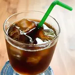 アイスコーヒー（【自家製・なるだけ無添加】LOCAL ローカル）