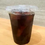 アイスコーヒー（Cafe de minette）