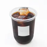 アイスコーヒー（Cafe＆Mocktail〜Roots〜）