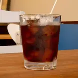 アイスコーヒー（MILKA'S COFFEE）