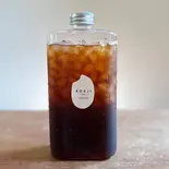 アイスコーヒー（KOUJI Labo.PARTAGE Rokkonoie）