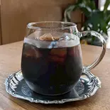 アイスコーヒー(niino bake shop)