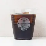 アイスコーヒー(Twelve Bowl)