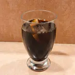 アイスコーヒー（カレー専門店ターバン）
