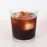 アイスコーヒー（カブコーヒー）