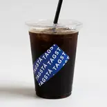 アイスコーヒー（TAGSTA）