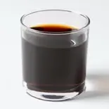 アイスコーヒー（YOGI GREEK ＆ ACAI 名古屋大須店）