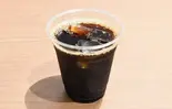 アイスコーヒー（ちょす）