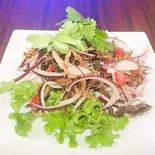 混ぜ小魚(アンチョビ魚)（SAKURA KHIT）