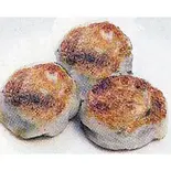エビニラまんじゅう(3ケ)(中華料理西遊記 成増店)
