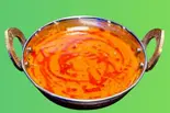 魚カレー FISH CURRY（ミレミレレストランアンドバ）