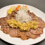 牛たんねぎ塩焼きLサイズ(単品)（たんやHAKATA パルコ店）