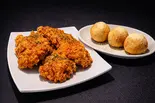 骨なしチキン3P&チーズボール3Pコンボ【サイダー付】(ソウルチキン ソウル物語)