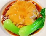 【紅焼魚翅丼】贅沢フカヒレ丼(銀座香菜チャイナGinzaShansaiChina)