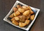 ゴロゴロフライドポテト / Chunky Fried Potatoes（炭火BULL鶏 相模大野店）
