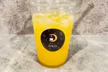 オレンジジュース(夜カフェawa)