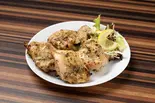 マライティッカ 4ピース (クリーミーなチキンティッカ)MALAI TIKKA 4PC(WATAN INDIA BIRYANI & SWEETS)