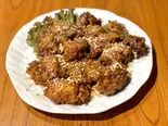 にんにく醤油チキン7P（PEGOPA 大森店）