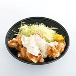 チキン南蛮丼（からあげ とりいち 広島観音店）