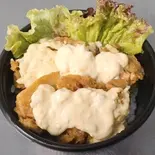 チキン南蛮丼（(有)マトノ商店）