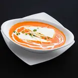 パニールバターマサラpaneer butter masala(ビンティ)