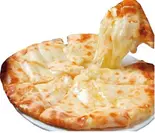 甘いハニーチーズナン / Honey Cheese Nan（ドワリカズ/DWARIKAS）