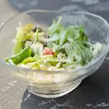 野菜果物サラダ（ミニハウス 八社店）