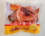 [ジョンノ]ホットク ハチミツ味3枚入り（韓ビニ 足立店）