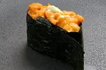 うに（すしの菱田）