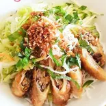 ブンチャーゾーBun Cha Gio（チャオエムカフェ）