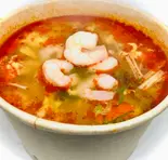 エビスンドゥブ(ご飯付き)(博多すんどぅぶ(らす工房))