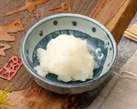 おろし（銀座創業40年老舗そば屋「多吉」）
