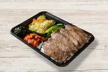 ロース弁当（ソウル市場 森下店）