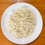 GARLIC BUTTER RICE ガーリック バター ライス（ハッピーダイニング小平店）