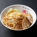―焼豚G系ペチカ―（油そば専門店はてな 一番町店）