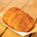 カレーコロッケ(3個)（自家製唐揚げと自慢のたこ焼き 弁当 蛸ぎゃんぐ）
