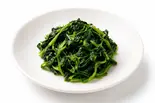 ほうれん草(70g)（家系らーめん 金井家）