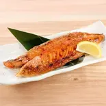 ◆単品◆大トロ！サーモンのハラス干し（魚の旨い店 飯田橋店）