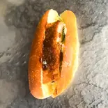 カツロール（サンドウィッチの店 六甲マル井パン）