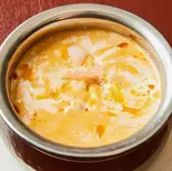 プラウンカレー Prawn Curry（クイーンガーデン）