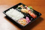 日替わり弁当並(魚)（さふうらい坊）