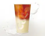 紅茶ラテ（CoCo Bubble Tea 秋葉原店）