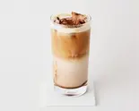 アイスカフェモカ（ライブコーヒー 吉祥寺店）