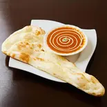 お子様セット Kids' Set（インド料理サハラ谷保店）