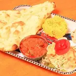 お子様セット（ミニインド・レストラン 代々木店）