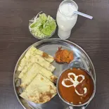 お子様セット（Gorkha Kitchen）