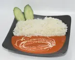 お子様ランチ（OM酒場）